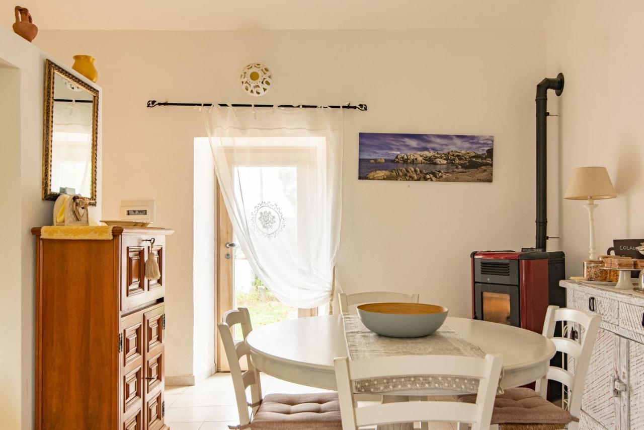 הוילה Campavaglio Casa Lilliosa מראה חיצוני תמונה
