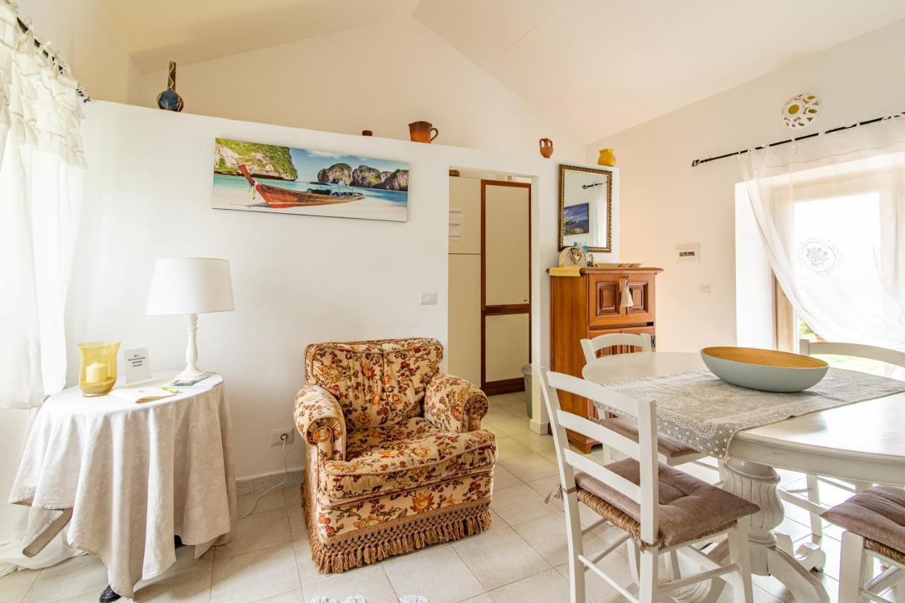 הוילה Campavaglio Casa Lilliosa מראה חיצוני תמונה