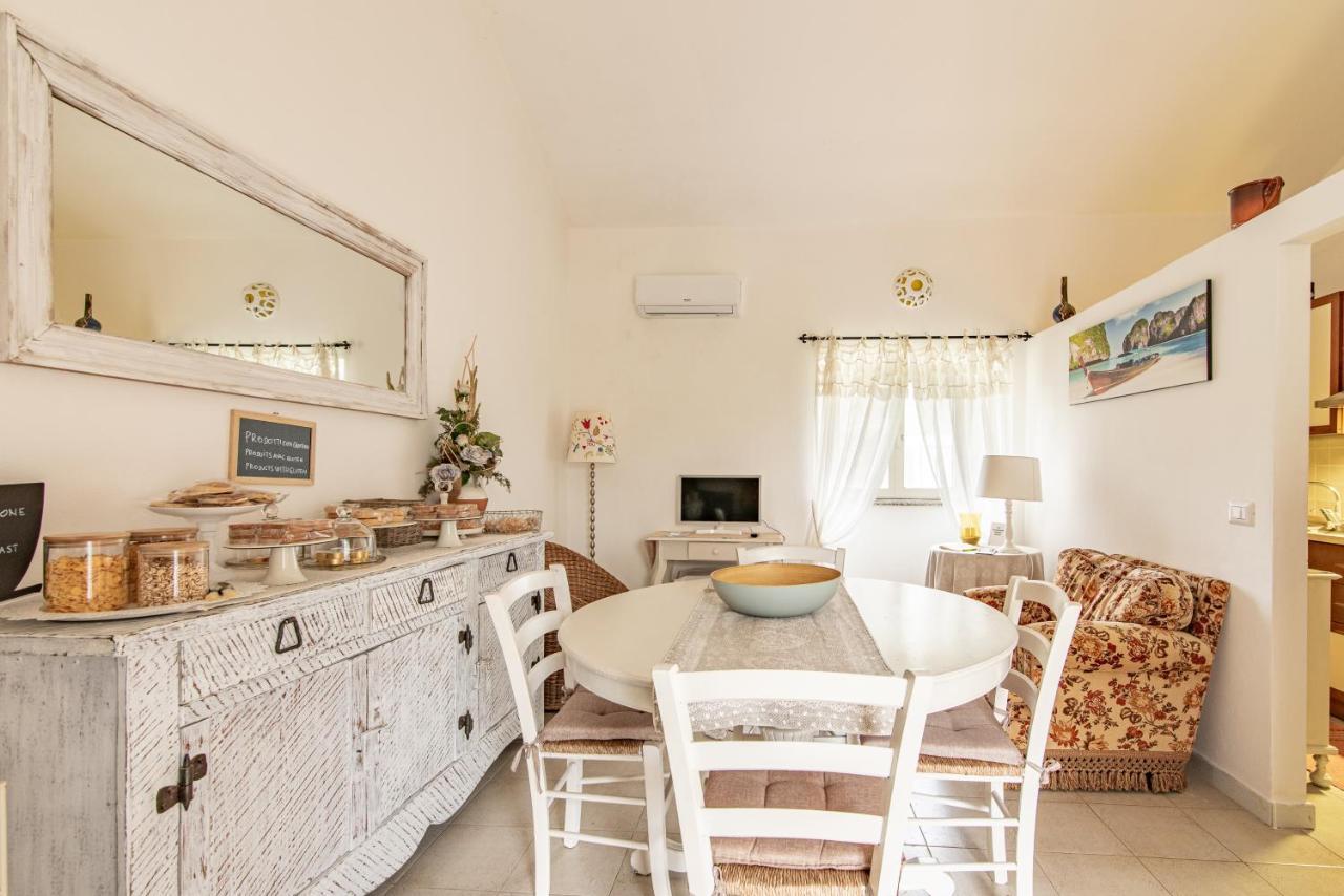 הוילה Campavaglio Casa Lilliosa מראה חיצוני תמונה