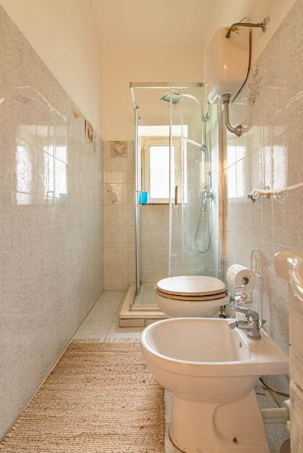 הוילה Campavaglio Casa Lilliosa מראה חיצוני תמונה
