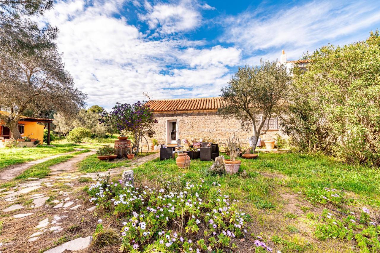 הוילה Campavaglio Casa Lilliosa מראה חיצוני תמונה